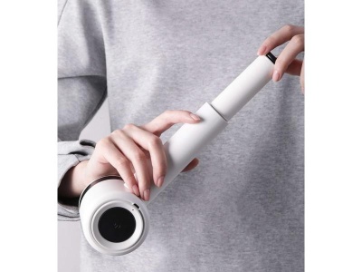 фото Машинка для удаления катышков Xiaomi Deerma Rechargeable Lint Remover DEM- MQ813 (EU) + рол д\одежды