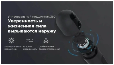 фото Скакалка умная XIAOMI Smart Rope YMSR-P701