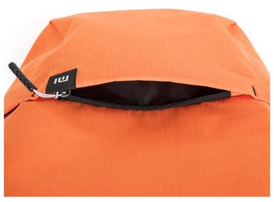 фото Рюкзак Xiaomi Mi Casual Daypack, оранжевый