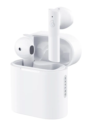 фото Беспроводные наушники Xiaomi Haylou MoriPods