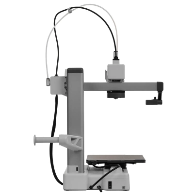 фото 3D-принтер Bambu Lab A1 Mini EU