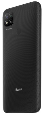 фото Смартфон Xiaomi Redmi 9C 4/128Gb NFC Серый