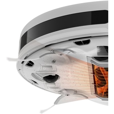 фото Робот пылесос Xiaomi MiJia Sweeping Robot G1 (MJSTG1)