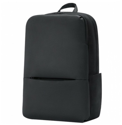 фото Рюкзак Xiaomi Mi Classic business backpack 2 (темный серый) JDSW02RM