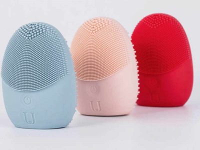 фото Массажер для чистки лица Xiaomi Jordan Judy Sonic Facial Cleansing