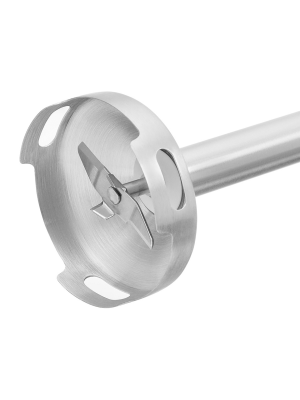 фото Блендер погружной Starwind SBP1134 500Вт белый