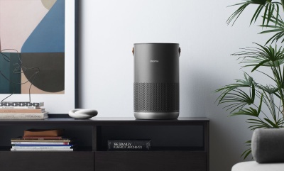 фото Очиститель воздуха Xiaomi Smartmi Air Purifier P1 ZMKQJHQP11 серый