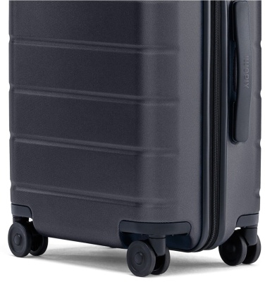 фото Чемодан Xiaomi Luggage Classic 20" Серый