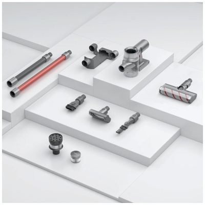 фото Вертикальный пылесос Xiaomi Dreame V11 Vacuum Cleaner