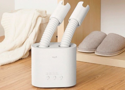 фото Сушилка для обуви Xiaomi Deerma DEM-HX10 Shoe Dryer