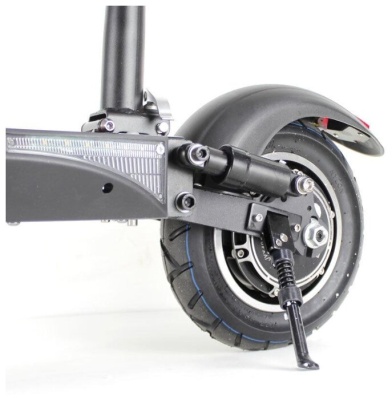 фото Электросамокат Kugoo Kirin M4