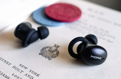 фото Беспроводные наушники 1MORE Stylish True Wireless In-Ear Headphones