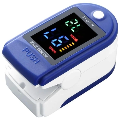 фото Пульсоксиметр Oximeter Lk87