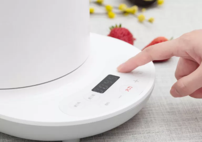 фото Мультиварка Xiaomi Qcooker Multipurpose Electric Cooker