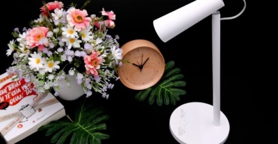 фото Настольная лампа Xiaomi Mijia Rechargeable LED Table Lamp