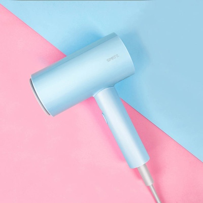 фото Фен для волос Xiaomi SMATE Hair Dryer SH-1802 (голубой)