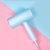 фото Фен для волос Xiaomi SMATE Hair Dryer SH-1802 (голубой) фото Фен для волос Xiaomi SMATE Hair Dryer SH-1802 (голубой)
