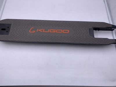фото Дека для  Kugoo S1(в сборе с крышкой )
