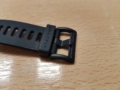 фото Умные часы Xiaomi Amazfit Stratos