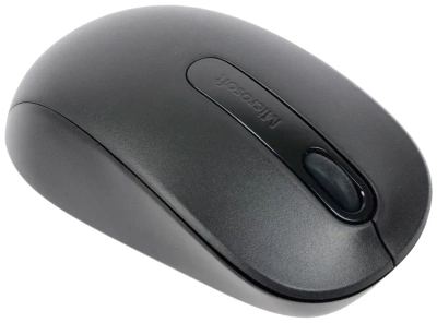 фото Xiaomi MIIIW Wireless Комплект (клавиатура+мышь) Microsoft 900, USB, беспроводной, черный