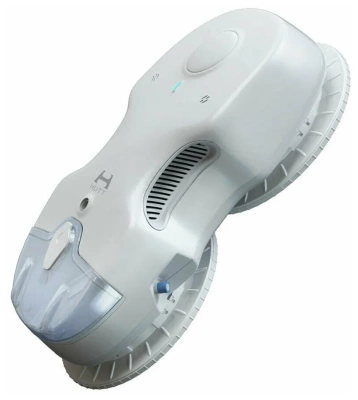 фото Робот-мойщик окон HUTT C6