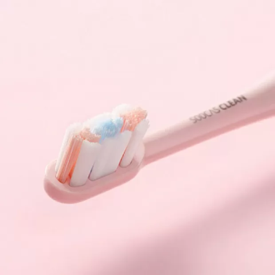 фото Зубная электрощетка Xiaomi Soocas X3U Sonic Electric Toothbrush Розовый