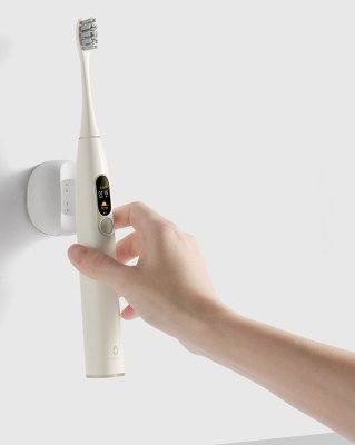 фото Зубная электро щетка Xiaomi Oclean X