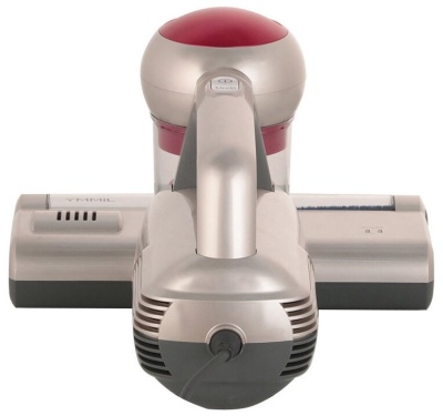 фото Ручной пылесос для удаления пылевых клещей Xiaomi JIMMY WB55