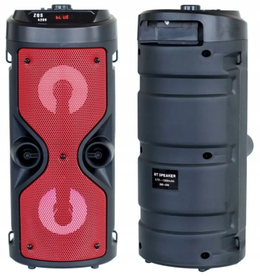 фото Колонка BT4209