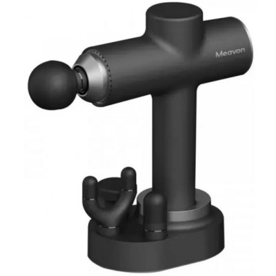 фото Массажер Xiaomi Yunmai Meavon Intelligent Dual-Mode Fascia Gun Prime MV-FG-0308 / YMFG-B453