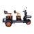 фото Электротрицикл Kugoo Kirin T2