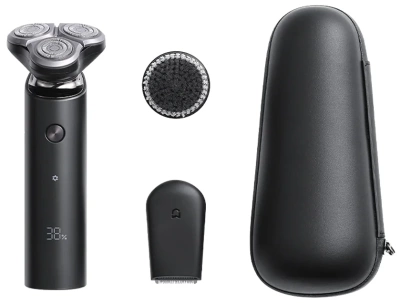 фото Электробритва Xiaomi Mijia Electric Shaver S500C Black