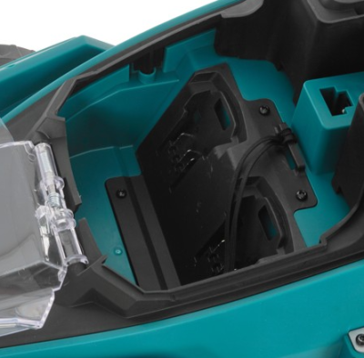 фото Газонокосилка аккумуляторная Finepower OneBase  CLMBR400 ,без АКБ (2700 об.мин ,40л,от25мм до 75мм ,ширина400мм, 40В)