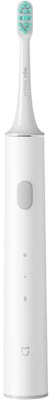 фото Электрическая зубная щетка Xiaomi Mijia T300 Electric Toothbrush Белая