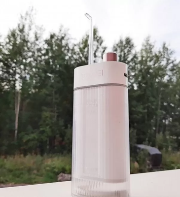 фото Ирригатор Xiaomi Dr Bei F3