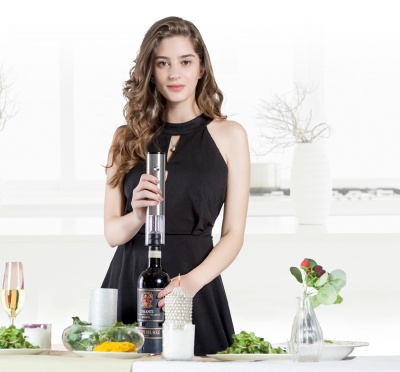 фото Штопор Электрический  Xiaomi Circle Joy Electric Wine Opener