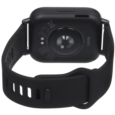 фото Смарт-часы Xiaomi Redmi Watch 5 Active Черные