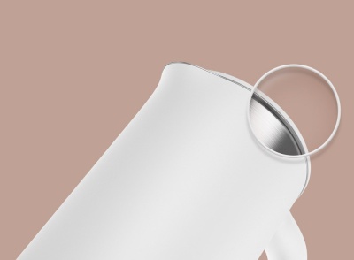 фото Чайник Xiaomi Mi Electric Kettle
