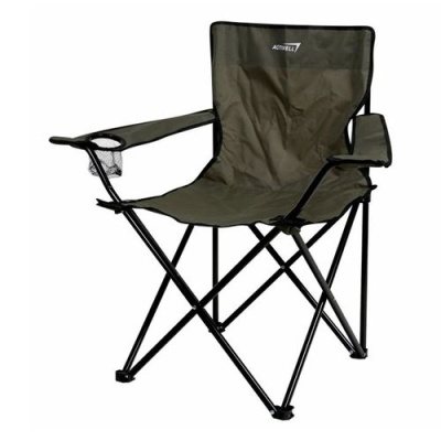 фото Кресло складное ACTIWELL д/пикника ( 50х50х50см. ,до 100кг.)