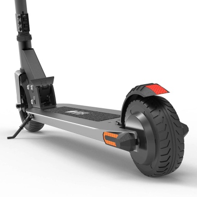 фото Электросамокат HIPER Slim VX560 Gray