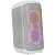 фото Музыкальный центр JBL Party Box Club 120, белый