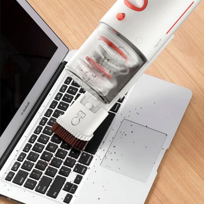 фото Deerma XIAOMI CM1300W Пылесос от пылевого клеща