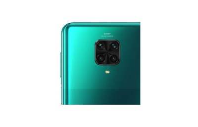 фото Смартфон Xiaomi Redmi Note 9 Pro 6/128Gb Зелёный