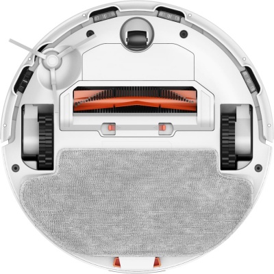фото Робот пылесос Xiaomi Robot Vacuum-Mop 2S BHR5771EU