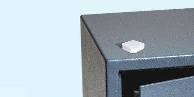 фото Датчик вибрации Xiaomi Aqara Vibration Sensor