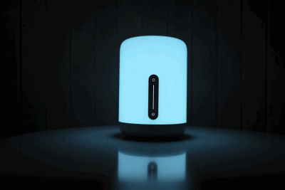 фото Прикроватная лампа Mijia Xiaomi Bedside Lamp 2