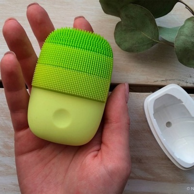 фото Ультразвуковой очиститель для лица XIAOMI inFace Electronic Sonic Beauty Facial