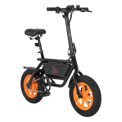 фото Электровелосипед Kugoo V1+ Plus