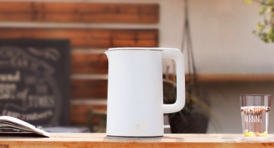 фото Чайник Xiaomi Mi Electric Kettle
