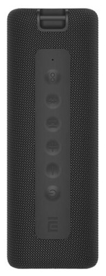 фото Портативная акустика Xiaomi Mi Portable Bluetooth Speaker 16w black